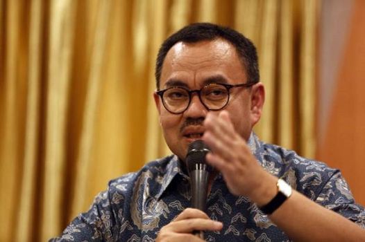 Pembahasan Cawapres Anies, Koalisi Perubahan Pertimbangkan Kader NU
